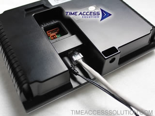 TiP900 ช่องต่อสาย LAN สำหรับดึงข้อมูลดิบเข้าโปรแกรม ATT