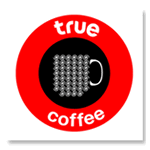 true coffee logo