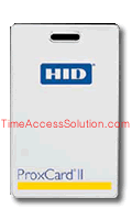 HID and Proximity Card