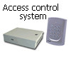 F4 Plus The Finger Scan Stanalone for Access Control System