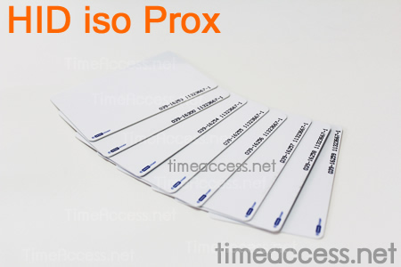 ISO Prox