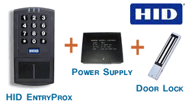 EntryProx