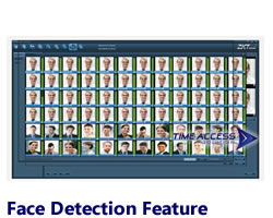 face detection Software
