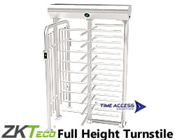 Full Height Turnstile จำหน่าย ในประเทศไทย thailand