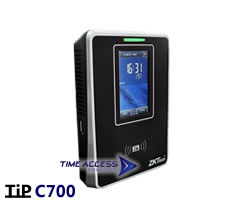 C700 SC700 เครื่องอ่านบัตรเปิดปิดประตู