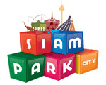 siam park logo