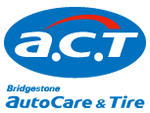 Bridgestone A.C.T Thailand