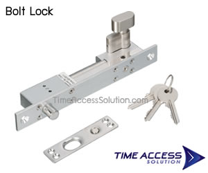 Bolt Lock SL-120B /SL-130