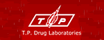TP Drug Laboratories 