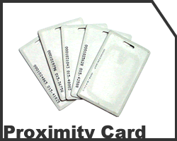 Prpximity Card