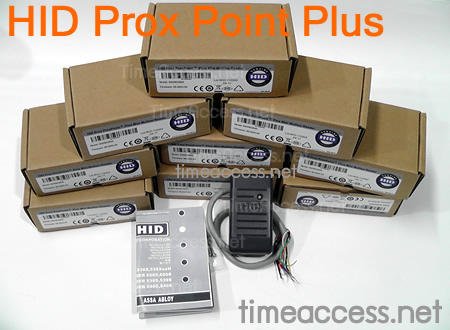 Prox point plus